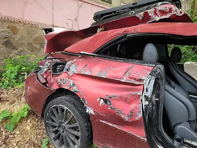 2018 Mercedes-Benz C 200 WDDWK4CB4JF688663 VIN:WDDWK4CB4JF688663