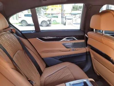 2020 BMW 745 WBA7D6103LCE27065 VIN:WBA7D6103LCE27065