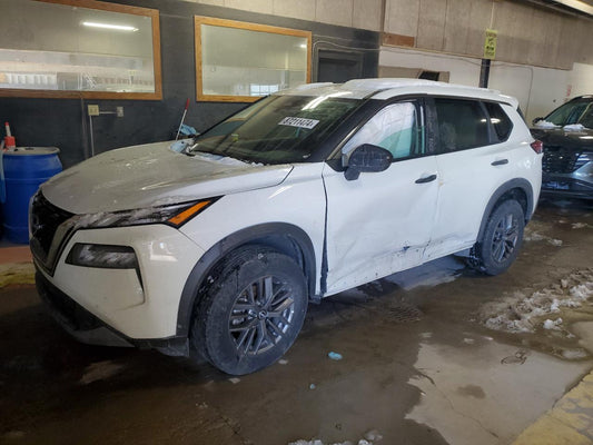 2023 NISSAN ROGUE S VIN:5N1BT3AA3PC875005