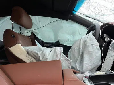 2021 Genesis G80 KMTGB41CDMU078827 VIN:KMTGB41CDMU078827