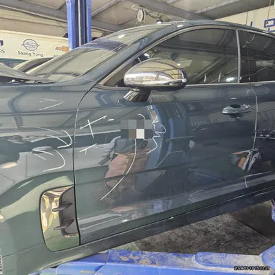 2022 Kia Stinger VIN: