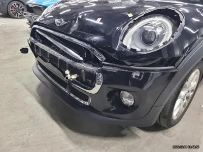 2017 MINI Cooper WMWXN3102H2E00643 VIN:WMWXN3102H2E00643