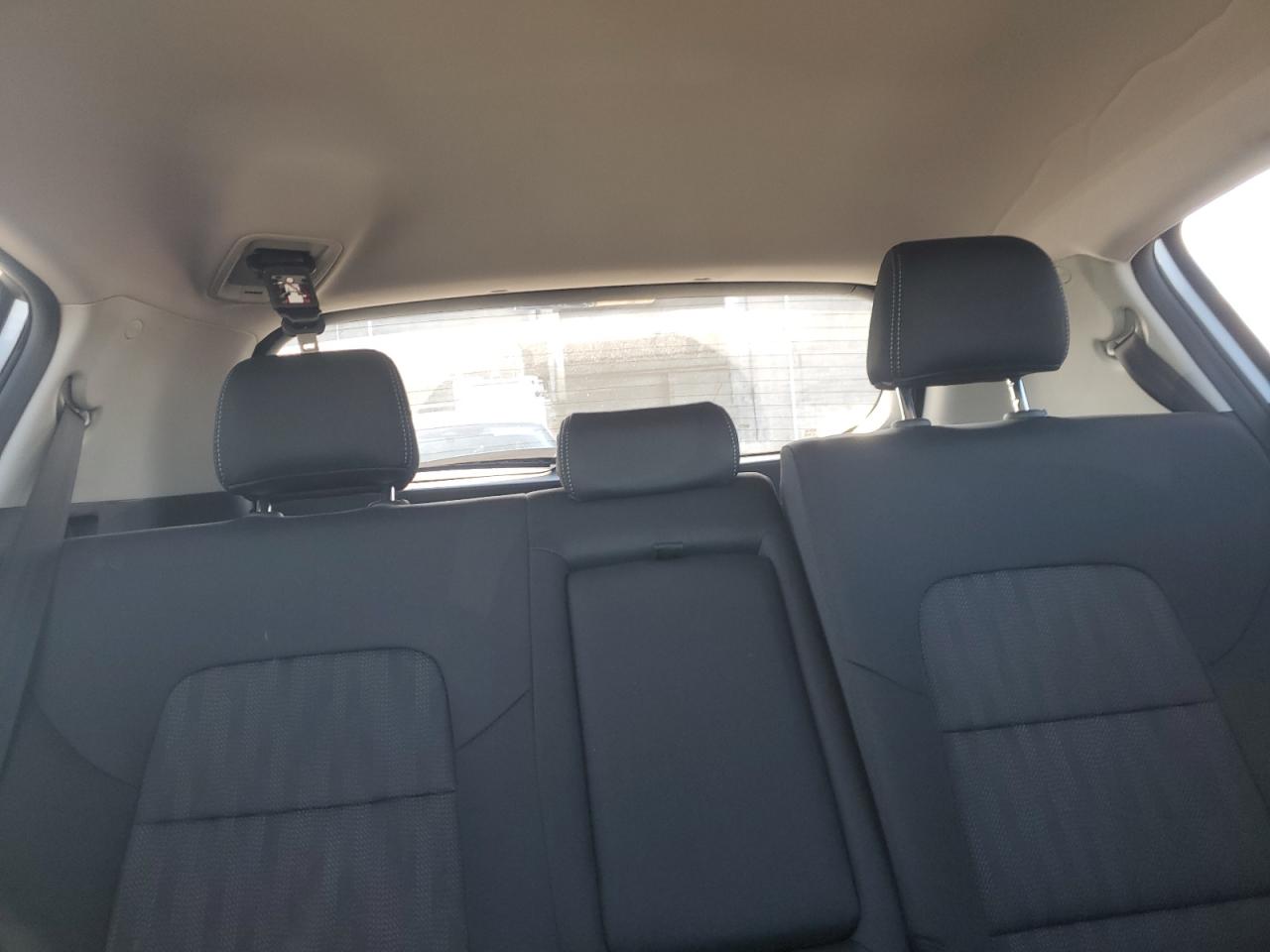 2022 KIA SPORTAGE LX VIN:KNDPM3AC8N7969606