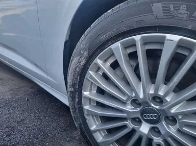 2020 Audi A6 WAUZZZF27LN030630 VIN:WAUZZZF27LN030630