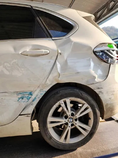 2016 BMW 2 Series Gran Tourer WBA2C1103GV484390 VIN:WBA2C1103GV484390