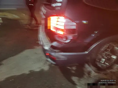 2017 Kia Mohave VIN: