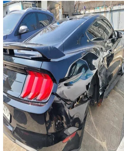 2020 Ford Mustang GT 1FA6P8CF8L5111185 VIN:1FA6P8CF8L5111185