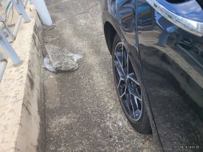 2019 Kia K5 760KMKNAGX417GKA2 VIN:760KMKNAGX417GKA2