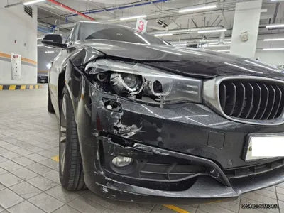 2015 BMW 320 WBA3Y5106FD662343 VIN:WBA3Y5106FD662343