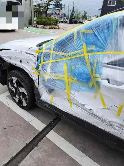 2023 Hyundai Kona VIN: