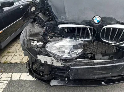 2017 BMW 530 WBAKS4108H0W57775 VIN:WBAKS4108H0W57775