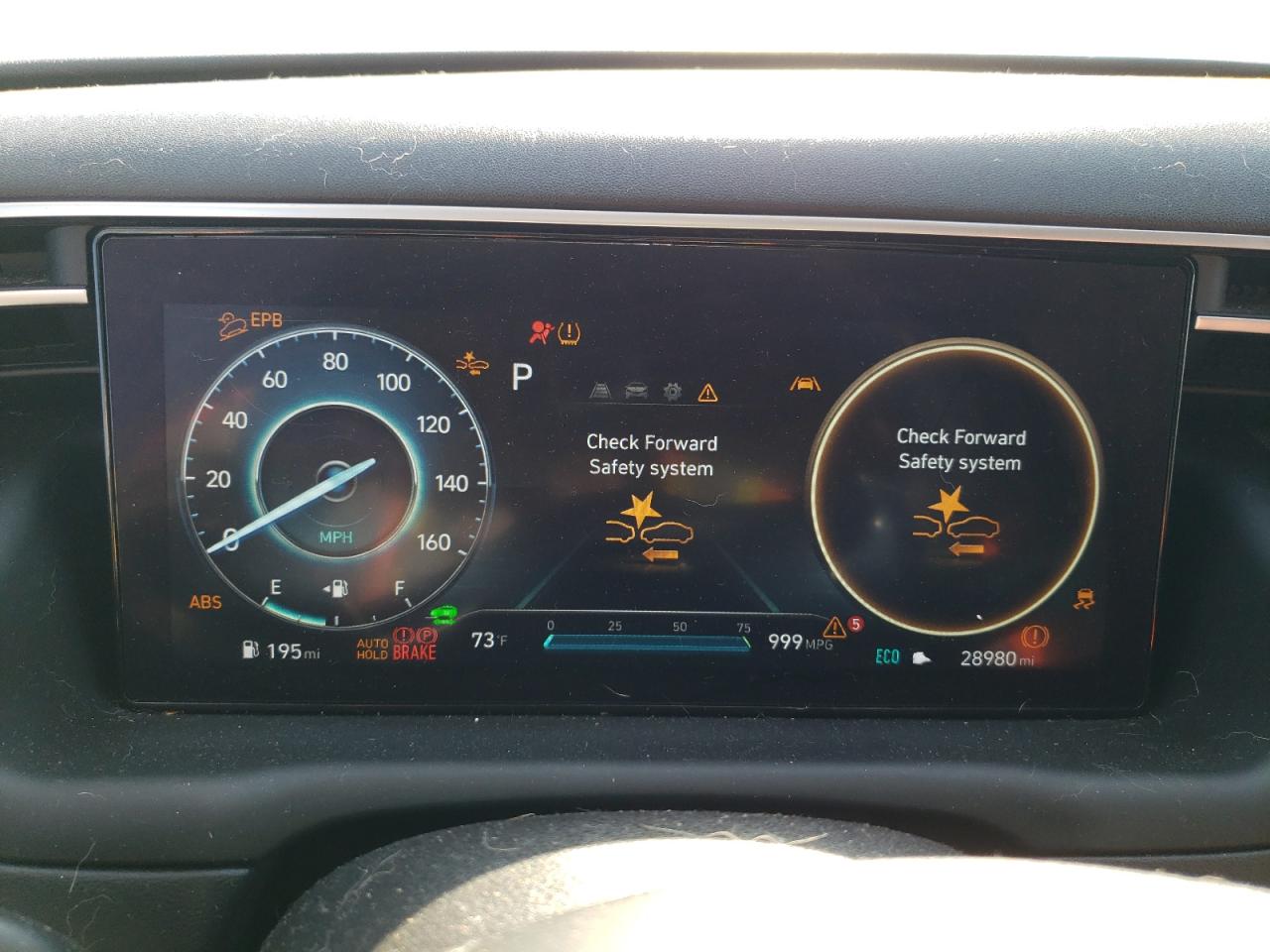 2022 HYUNDAI TUCSON SEL CONVENIENCE VIN:KM8JFCA15NU051131