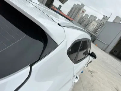 2019 Hyundai Tucson VIN: