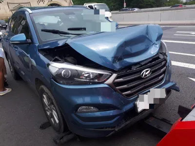 2016 Hyundai Tucson KMHJ3815GGU032510 VIN:KMHJ3815GGU032510