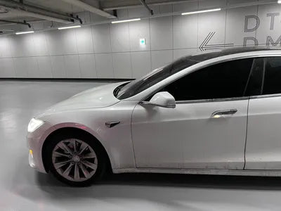 2019 Tesla Model S VIN: