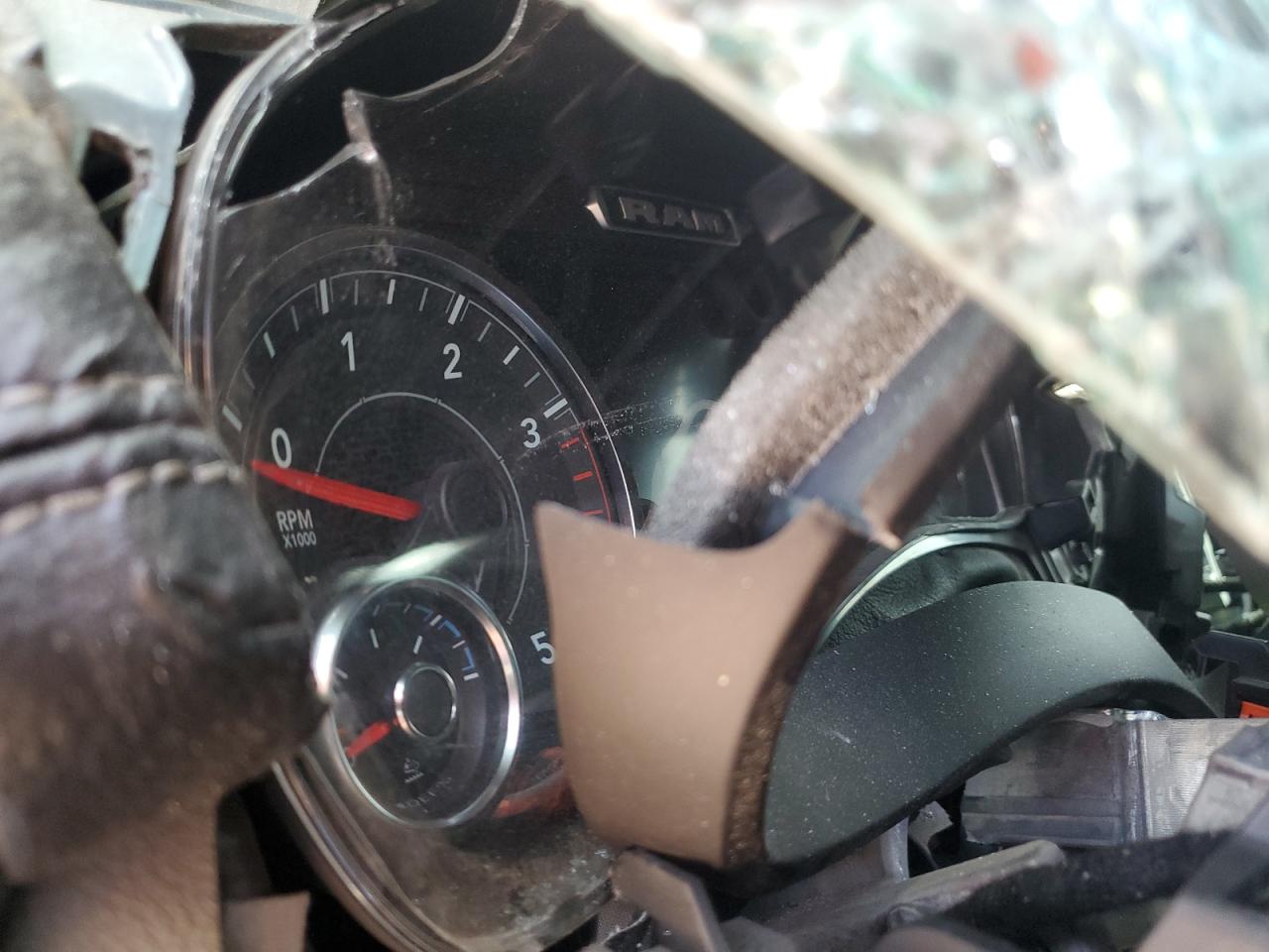 2022 RAM 2500 LARAMIE VIN:3C6UR5FL7NG252831