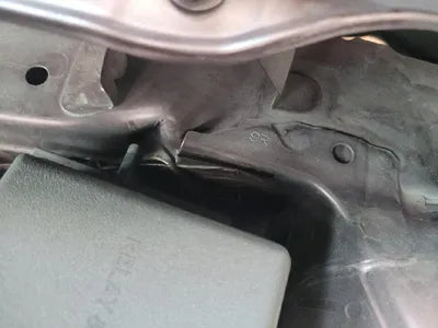 2017 Lexus ES 300 VIN: