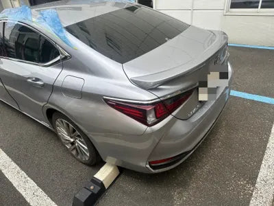 2021 Lexus ES 300 VIN: