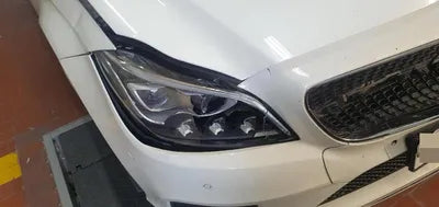 2016 Mercedes-Benz CLS 250 WDDLJ9HB3GA175311 VIN:WDDLJ9HB3GA175311