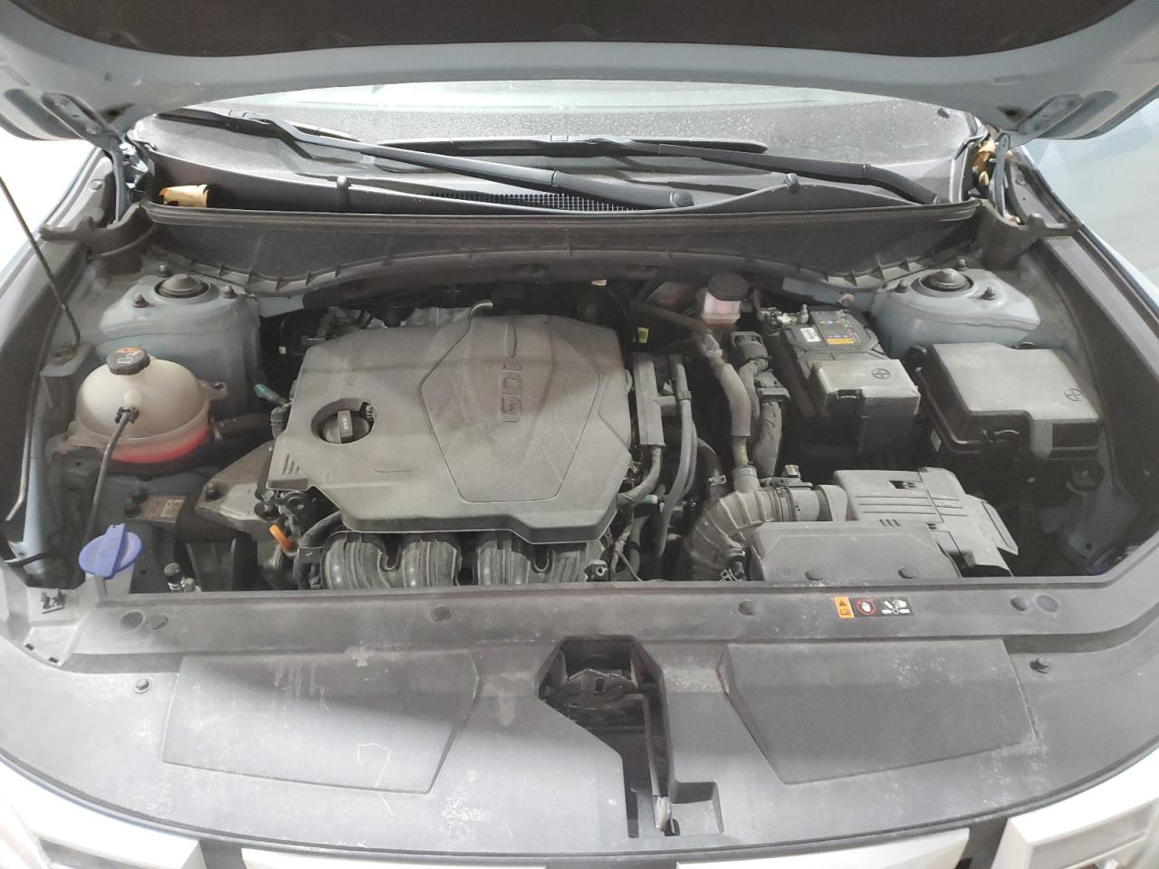 2023 HYUNDAI SANTA CRUZ SE VIN:5NTJA4AE4PH061949