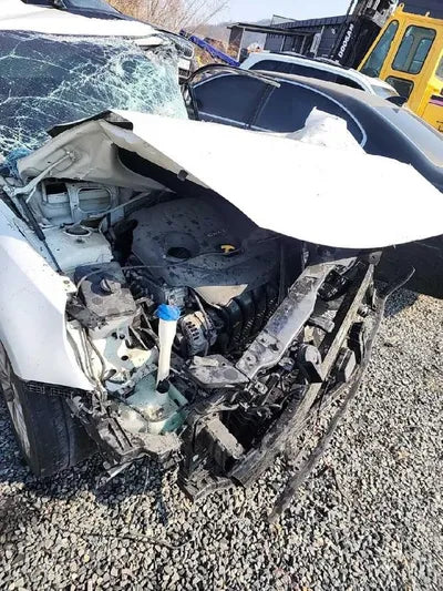 2018 Kia K5 VIN: