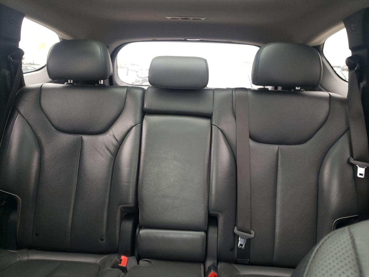 2022 HYUNDAI SANTA FE SEL VIN:5NMS34AJ4NH404747