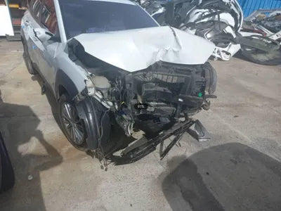 2017 Hyundai Kona VIN: