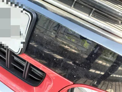 2018 MINI Countryman WMWYU1105J3D18840 VIN:WMWYU1105J3D18840