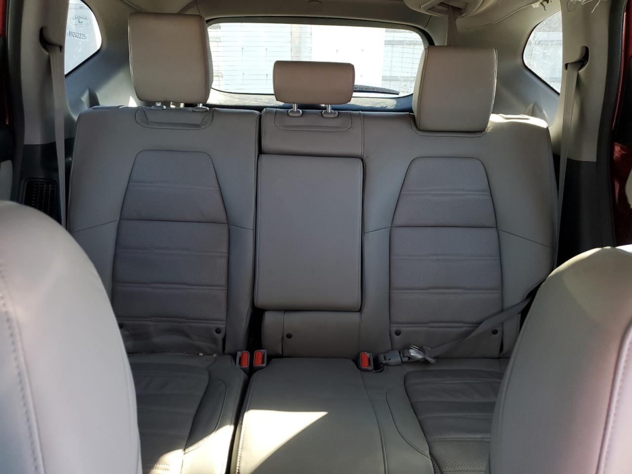 2022 HONDA CR-V EXL VIN:5J6RT6H85NL026962