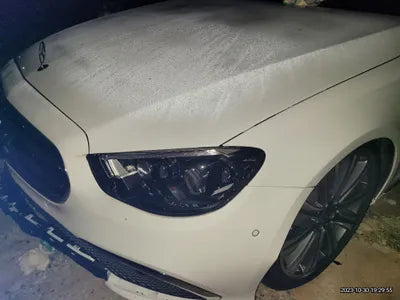 2022 Mercedes-Benz E 450 W1KZF5KB7NB035489 VIN:W1KZF5KB7NB035489