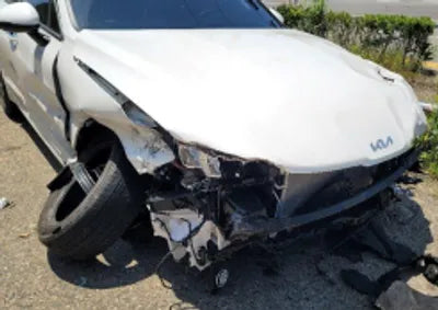 2022 Kia K5 KNAG241ABNA174033 VIN:KNAG241ABNA174033