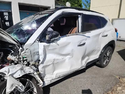2018 Hyundai Tucson KMHJ5815GJU601402 VIN:KMHJ5815GJU601402