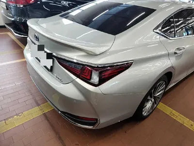 2019 Lexus ES 300 VIN: