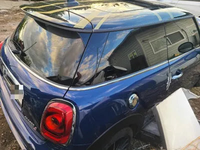 2014 MINI Cooper VIN: