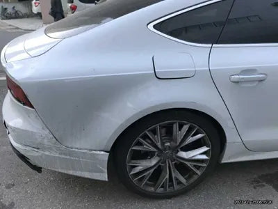 2016 Audi 50 WAUZZZ4G0GN082010 VIN:WAUZZZ4G0GN082010