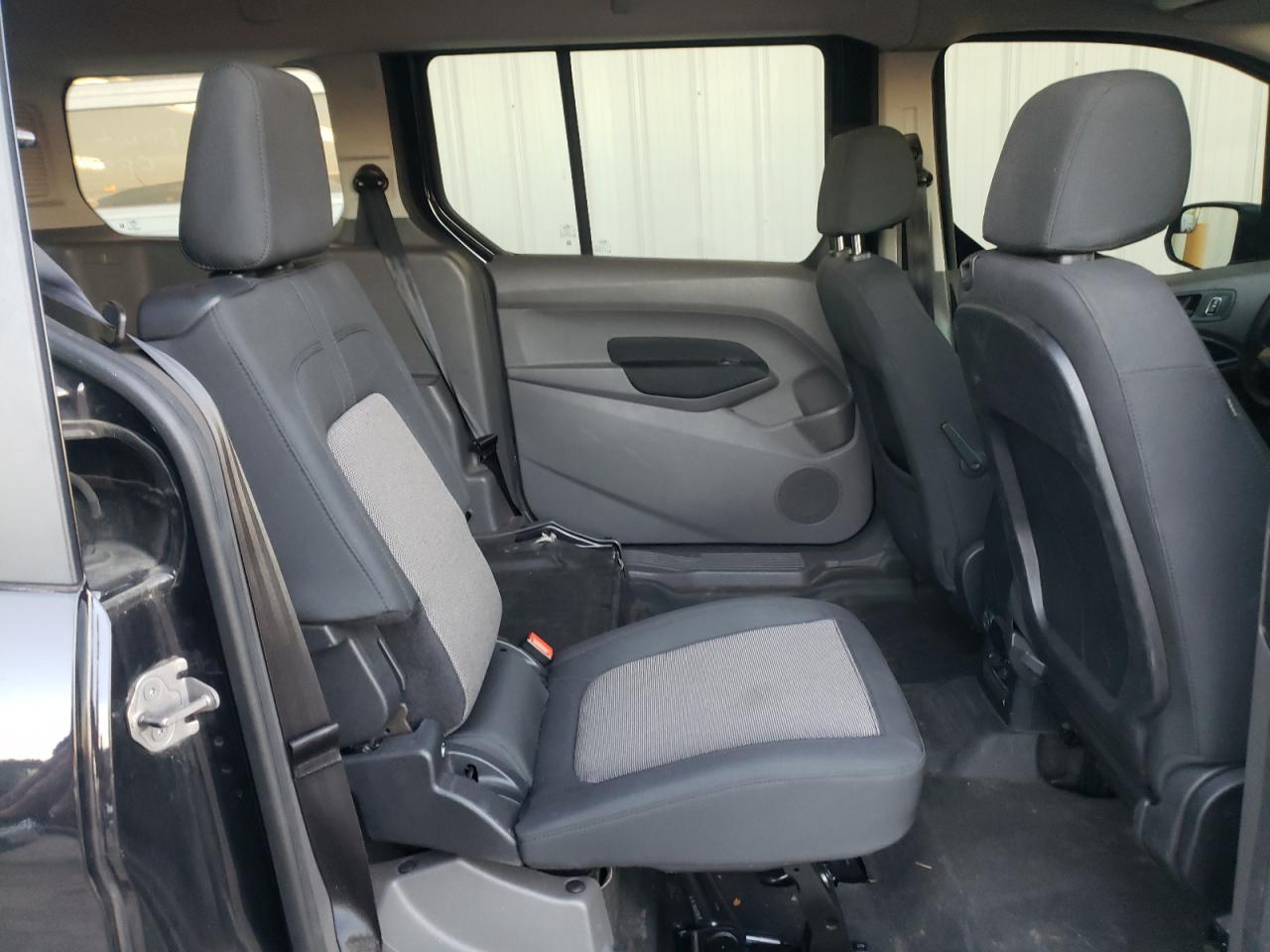 2022 FORD TRANSIT CONNECT XL VIN:NM0GE9E23N1534607