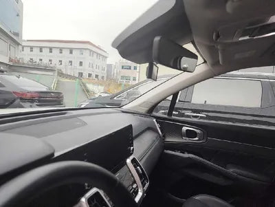 2021 Kia Sorento KNARH81BGMA053240 VIN:KNARH81BGMA053240