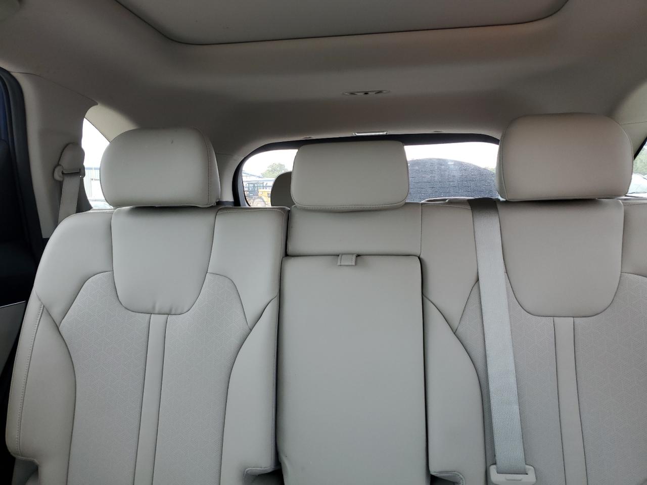 2022 KIA SORENTO S VIN:5XYRL4LC1NG145397