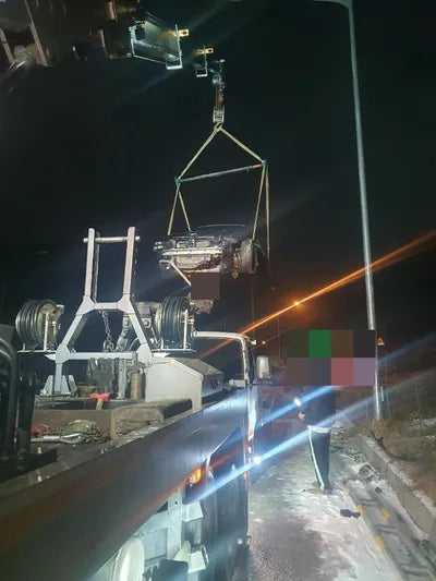 2022 Genesis G80 VIN: