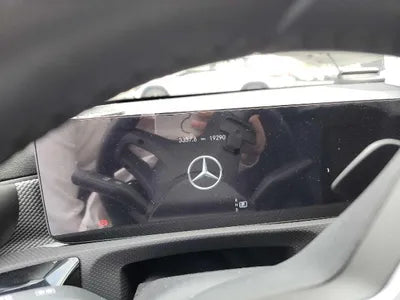 2022 Mercedes-Benz A 220 W1K3F4EB6NJ370437 VIN:W1K3F4EB6NJ370437