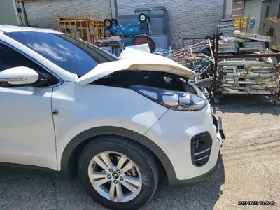2016 Kia Sportage KNAP6815GGK092421 VIN:KNAP6815GGK092421
