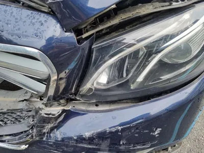 2018 Mercedes-Benz E 200 WDDZF4CB7JA403372 VIN:WDDZF4CB7JA403372