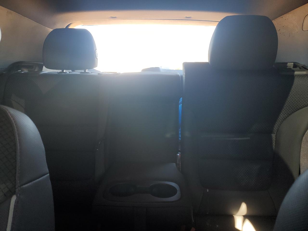 2022 CHEVROLET TRAILBLAZER RS VIN:KL79MTSL0NB063709