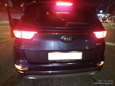 2020 Kia Sportage 865KMKNAPR813BLK7 VIN:865KMKNAPR813BLK7