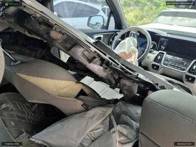 2023 Kia Sorento KNARK81GDPA194658 VIN:KNARK81GDPA194658