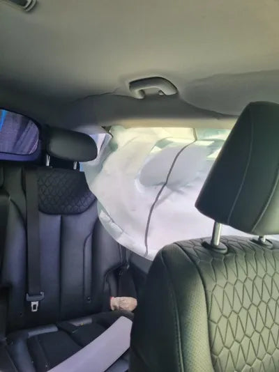 2019 Hyundai Santa FE VIN: