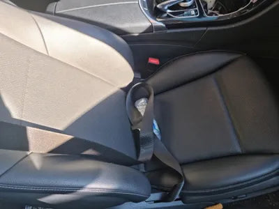 2015 Mercedes-Benz C 200 WDDWF3HB9GF239348 VIN:WDDWF3HB9GF239348