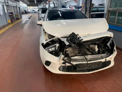 2021 Mercedes-Benz A 250 W1K3G4HB6MJ280406 VIN:W1K3G4HB6MJ280406