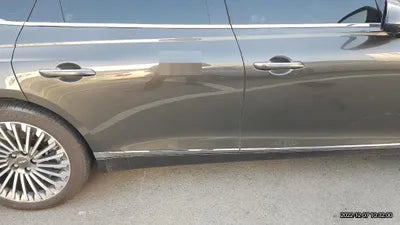 2022 Genesis G80 VIN: