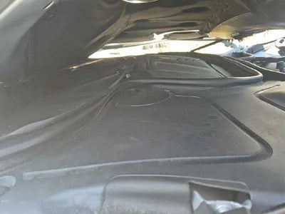 2015 Mercedes-Benz S 350 VIN: